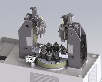 IMTS 2016 Preview: Machine Tools & Accessories