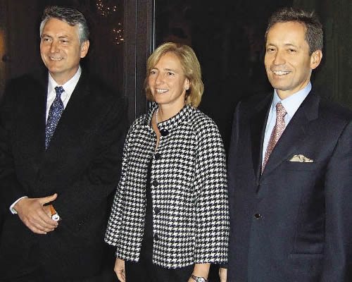 60 years for Kaiser AG
