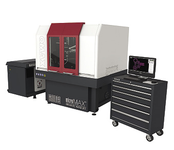 IMTS 2016 Preview: Machine Tools & Accessories