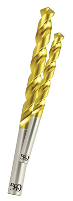 Heading for improvement: Drilling Performance