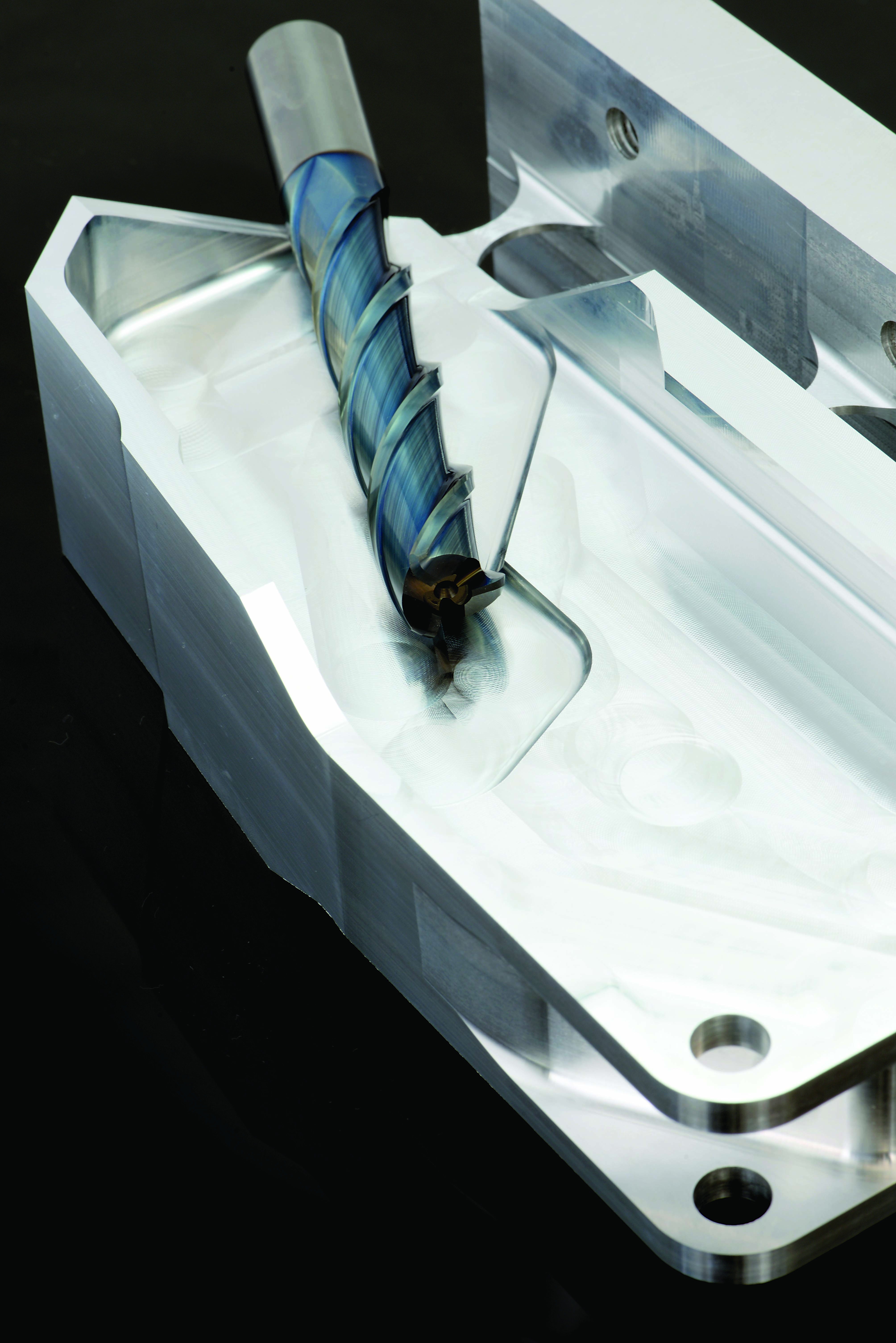 The allure of aluminum