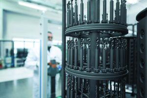High-performance tool coatings provide vital protection