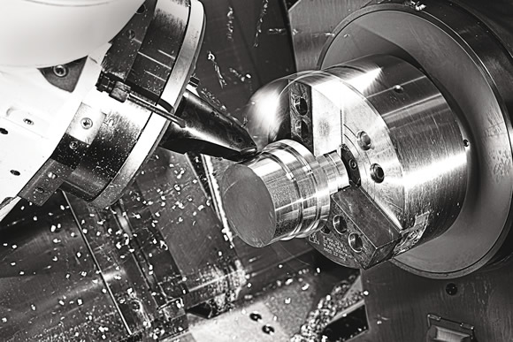 Cracking the code: Determining when complex turning and multitasking are the right solutions