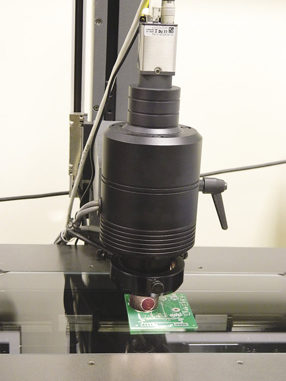 Metrology software