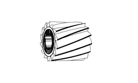 A milling tools overview