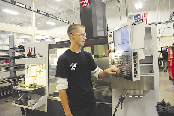 King of credentials: Inspection Efficiency