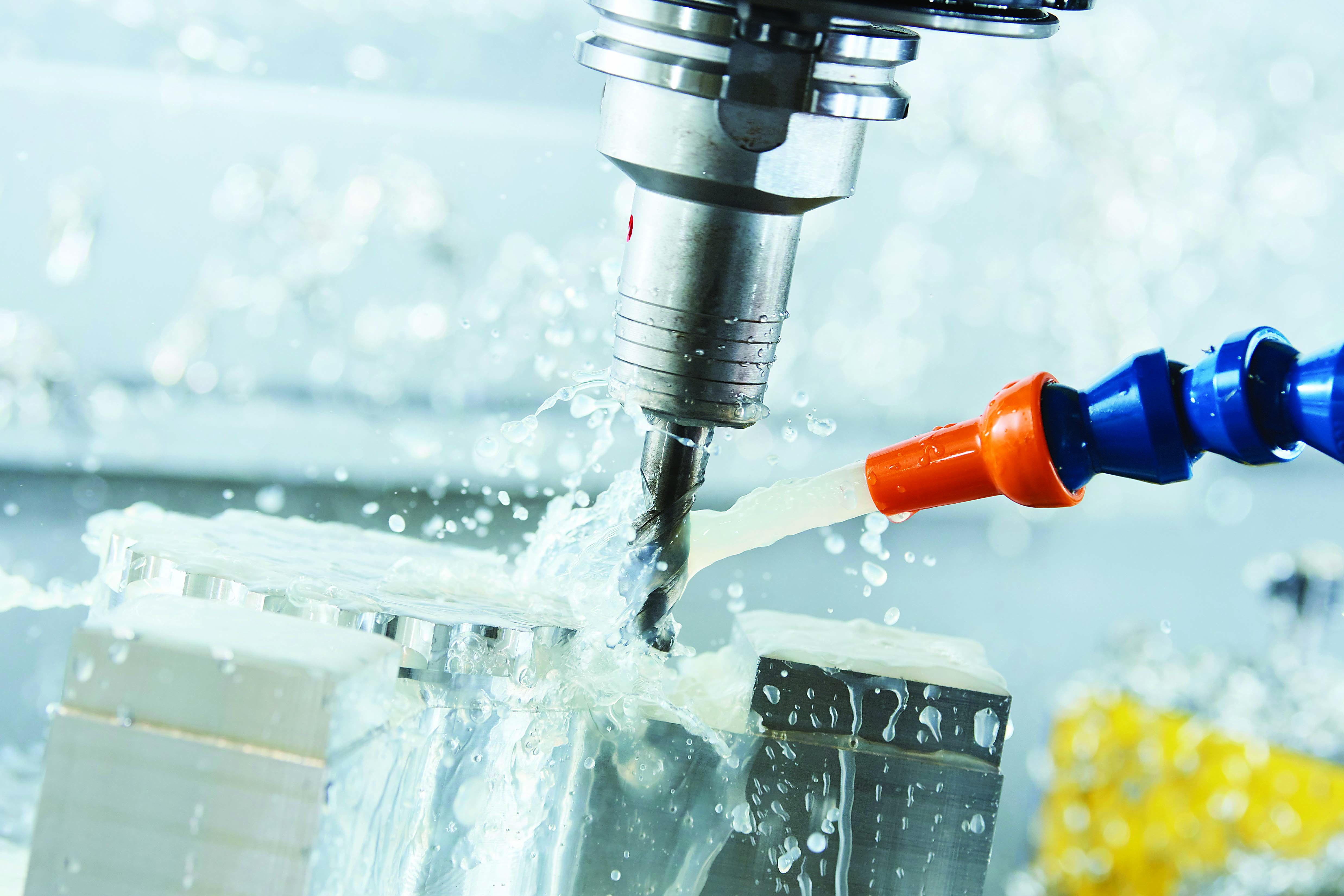 Coolant management best practices