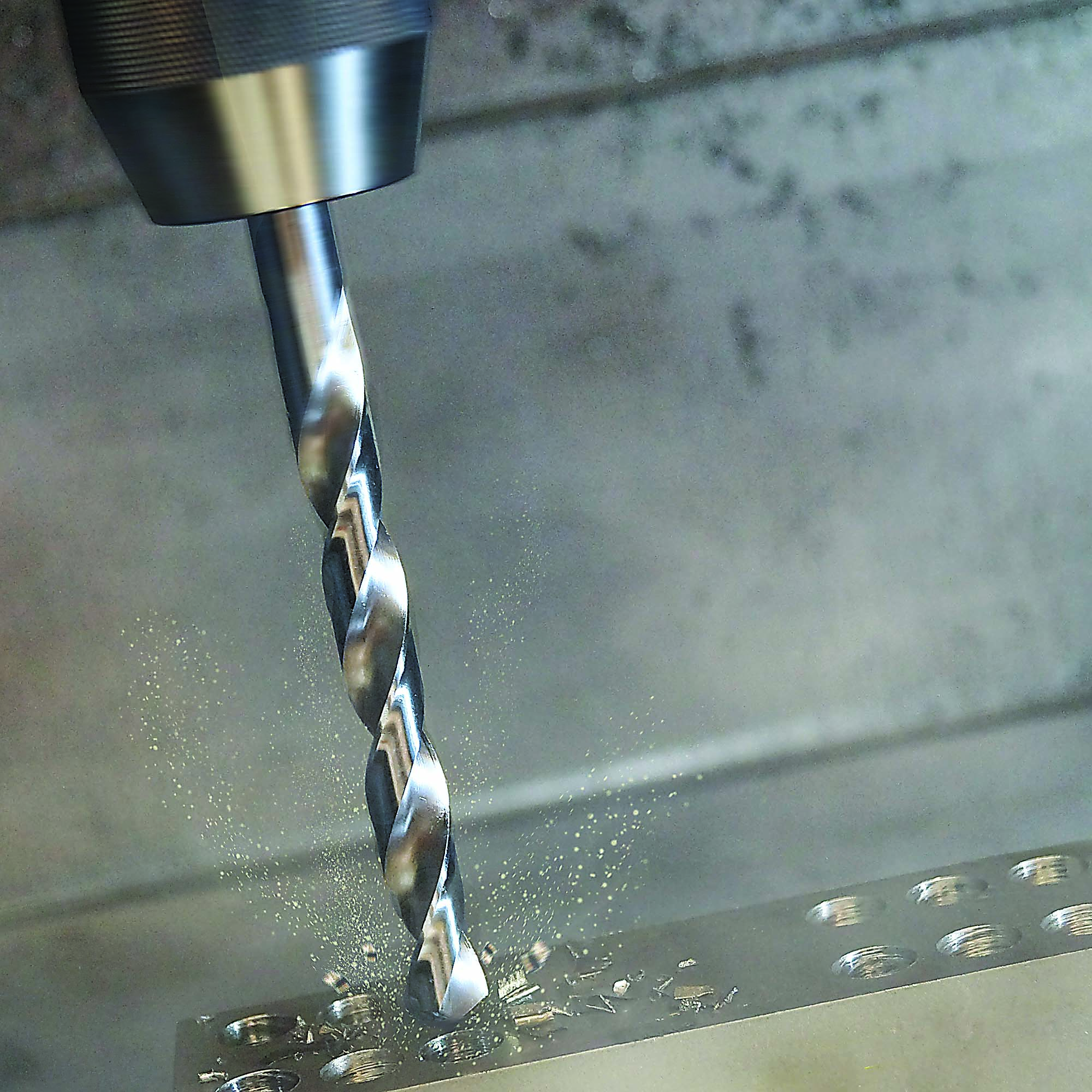HSS tools in demand world-wide