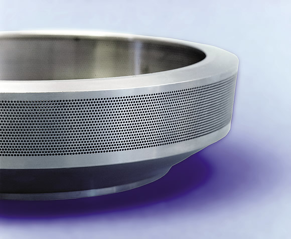 High-speed holemaking: Drilling Performance