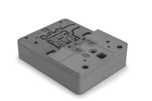 Diffusion bonding is cool: Design & Engineering