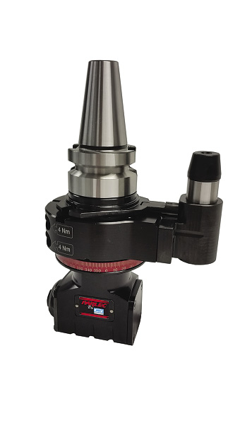 IMTS 2016 Preview: Tooling & Workholding