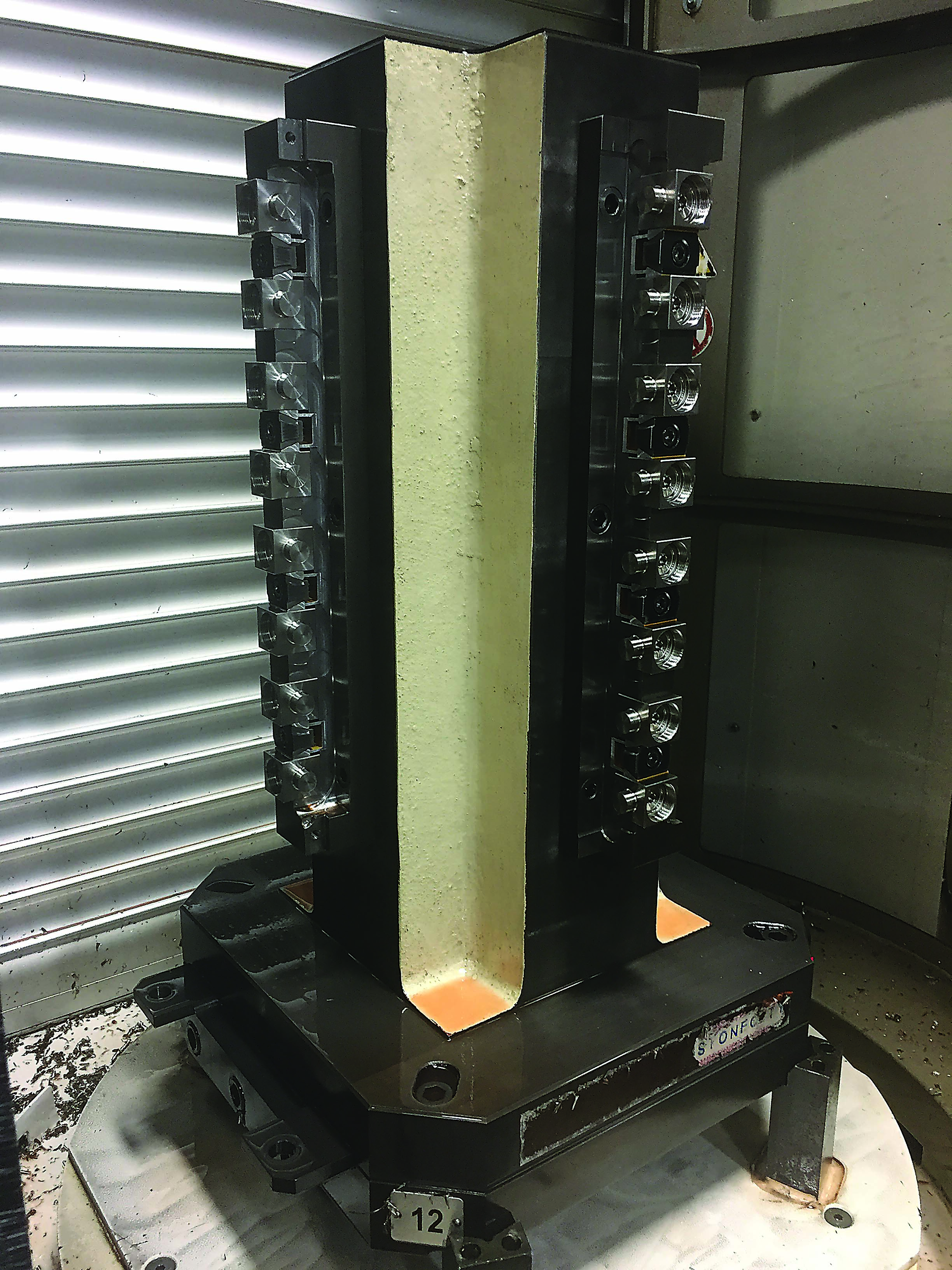 FMSes uncork bottlenecks