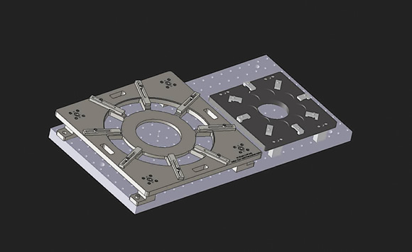 Implementing single-piece part flow: General Industry Coverage