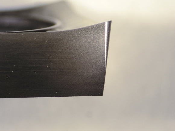Cold, hard and thin: General Industry Coverage