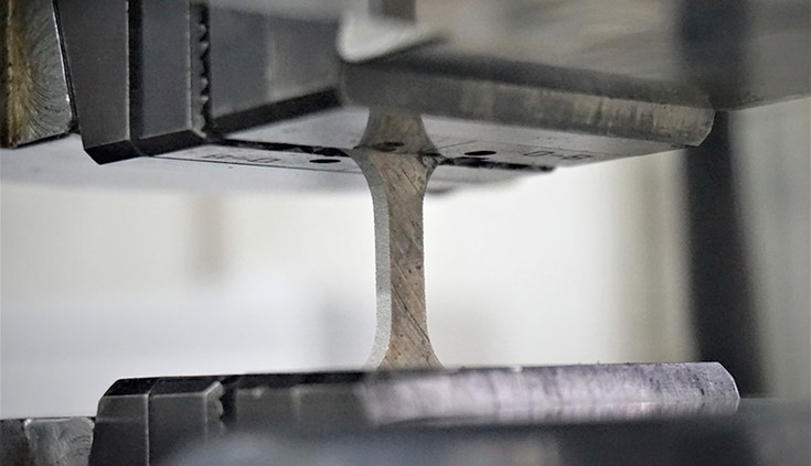 Fine-tuning alloys for high temps