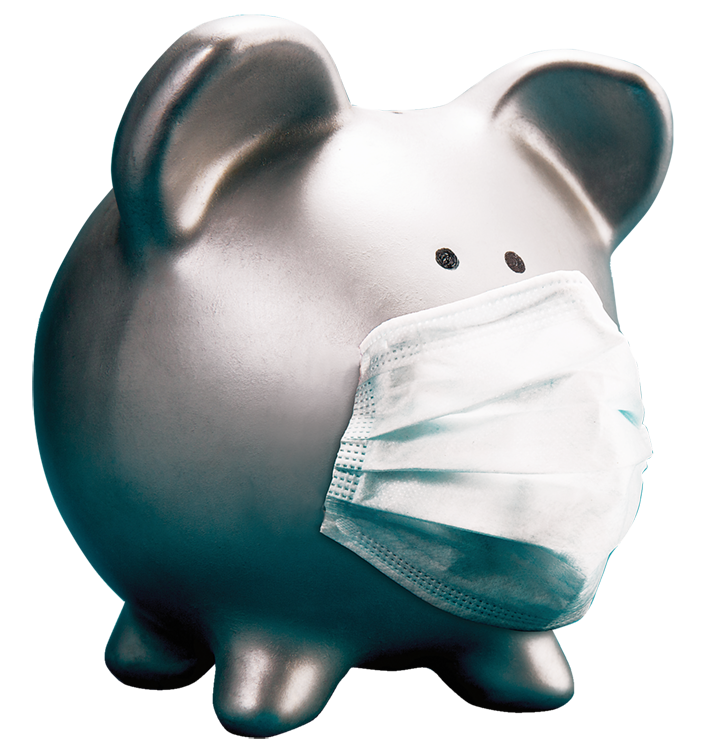 Salary Survey: COVID-19 report: Industry Trends & Analysis