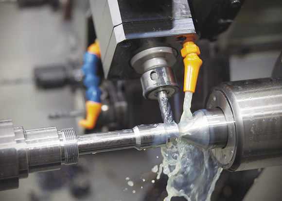 Driven to perform: Drilling Performance