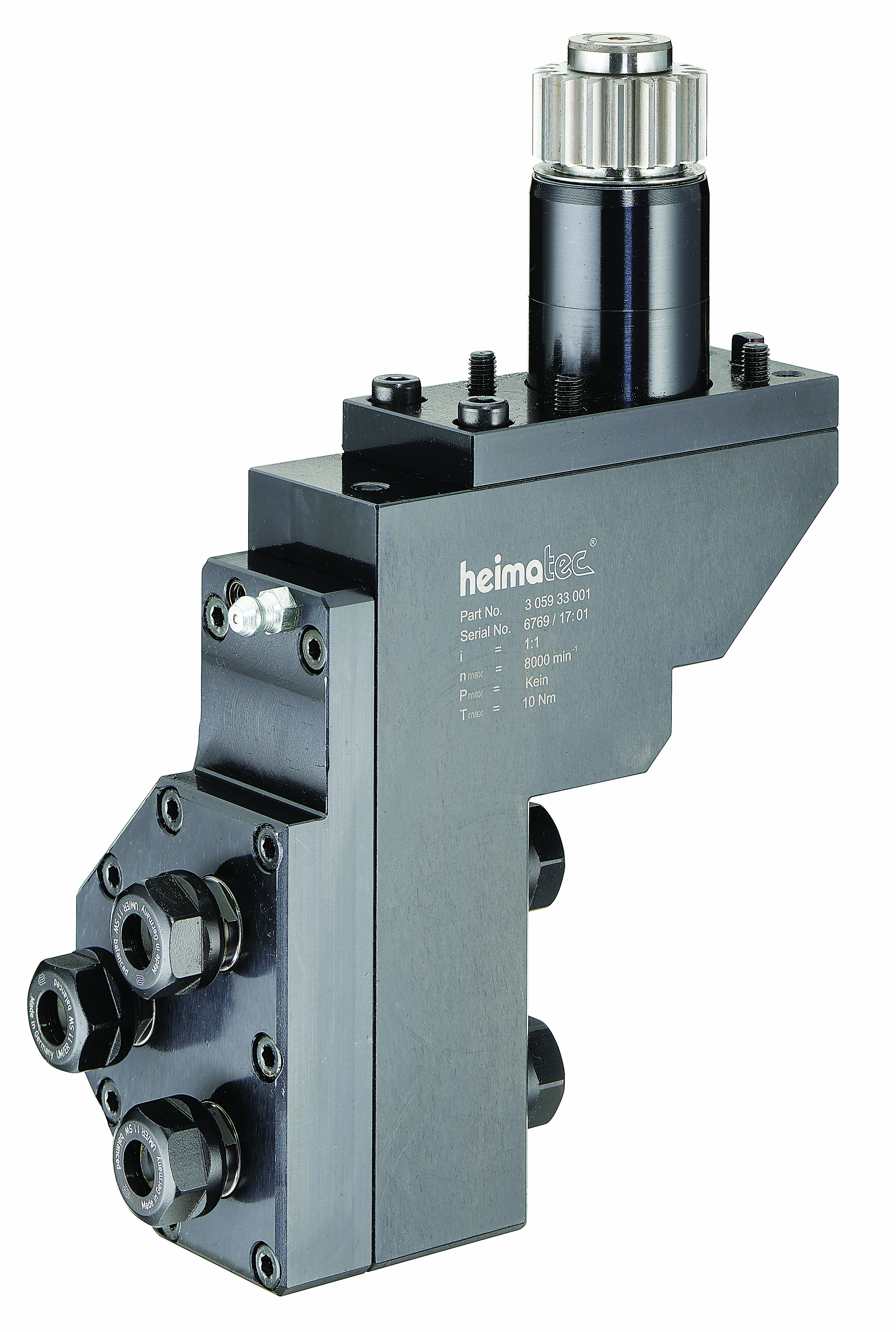 Swiss-style CNC lathes gaining popularity