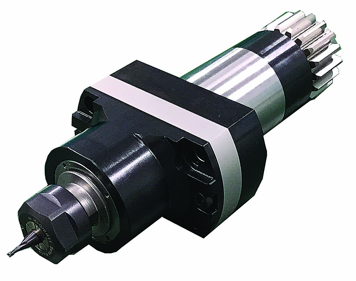 Swiss-style CNC lathes gaining popularity