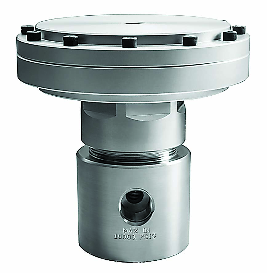 Modular toolholder finds its groove