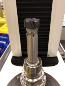 Finish it with reaming: Testing & Quality Assurance