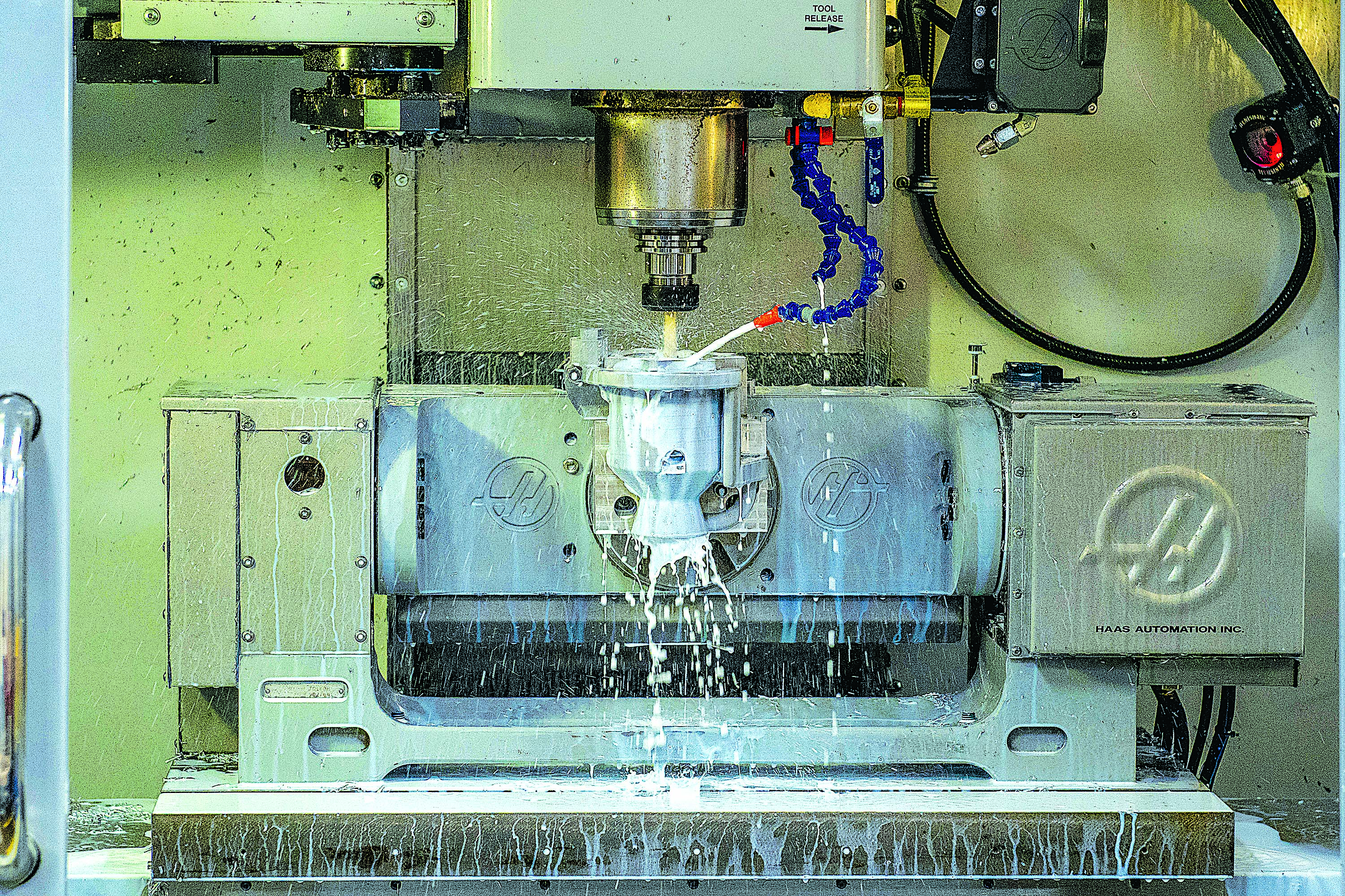 Prototyping picks up speed with metal 3D printing