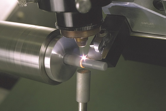Booster Beam: Turning Performance