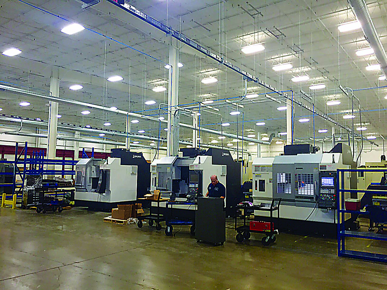 Manufacturing dignity for patients: Safety, Standards & Compliance