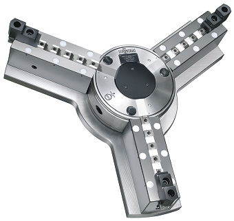 IMTS 2016 Preview: Tooling & Workholding