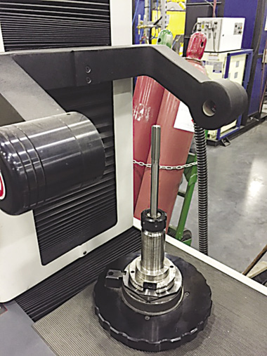 Reaming can be most cost-effective way to produce accurate holes