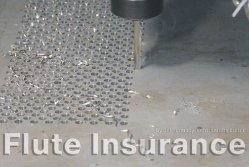 Flute insurance: Medical Manufacturing