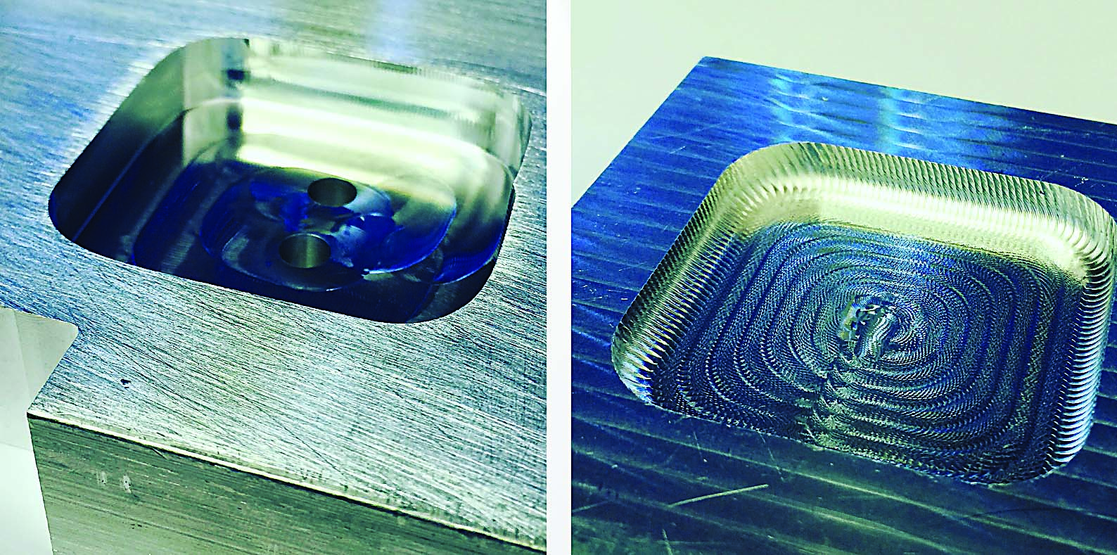 The allure of aluminum