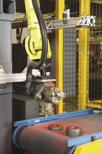 Grow in the dark: CMM Inspection