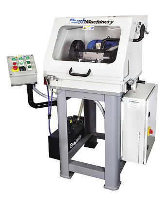 IMTS 2016 Preview: Machine Tools & Accessories