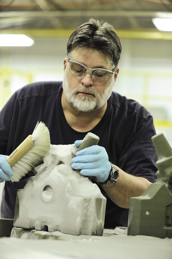 How 3D Printing Speeds Up Automotive Prototyping