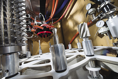 Honing in on cleanliness: General Industry Coverage