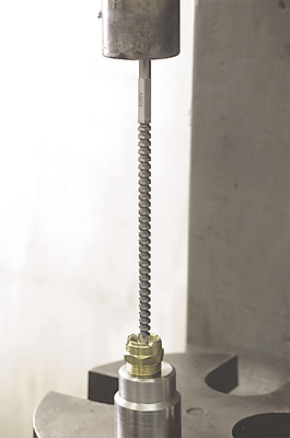Long and short of broaching