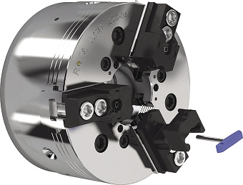 IMTS 2016 Preview: Tooling & Workholding