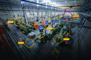 Choosing the best in advance condition monitoring