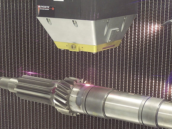 Hardened by light: General Industry Coverage