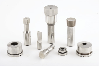 IMTS 2016 Preview: Tooling & Workholding