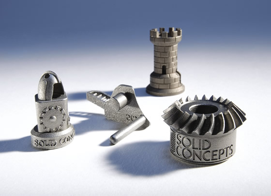 Rapid shift: Medical Manufacturing