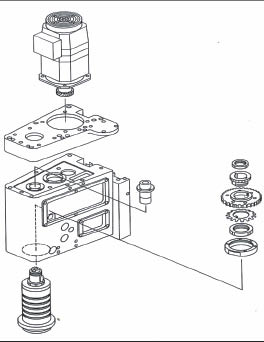 Reducing a machine tool's energy consumption helps achieve 'green' machining