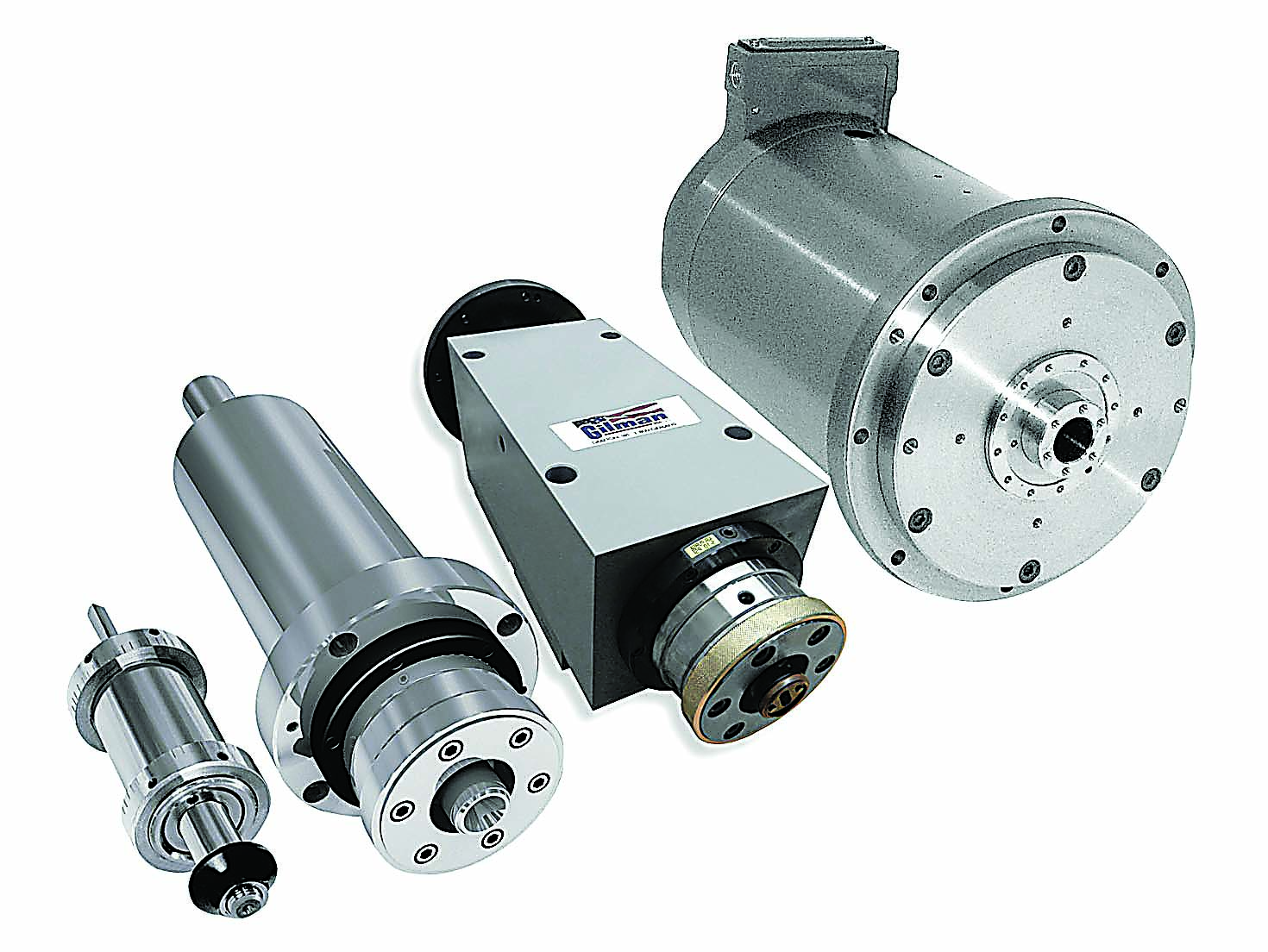 Actions to keep spindles spinning