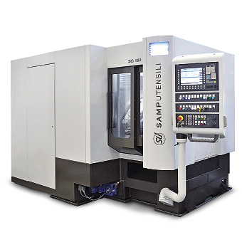 IMTS 2016 Preview: Machine Tools & Accessories