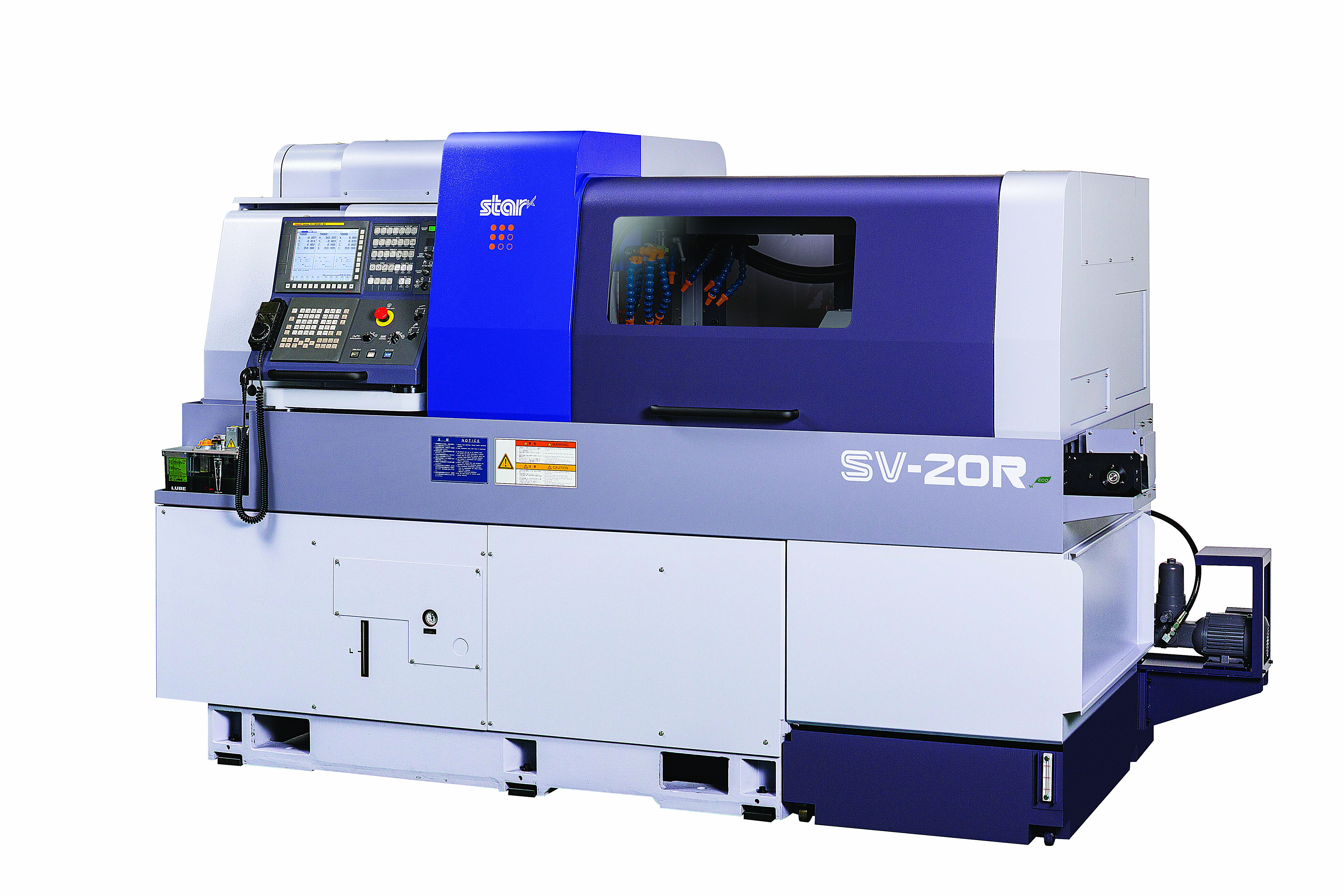 Convertible headstocks becoming the norm on Swiss-style machines