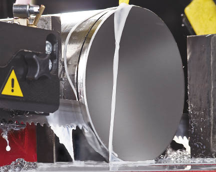 The new 'carbide' saw