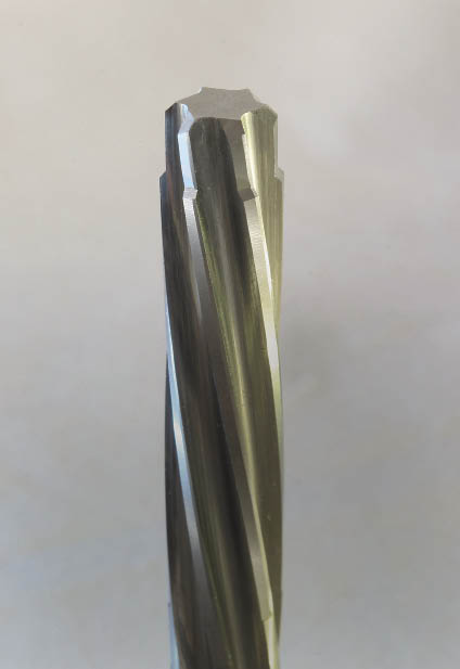 Taking it to Titanium