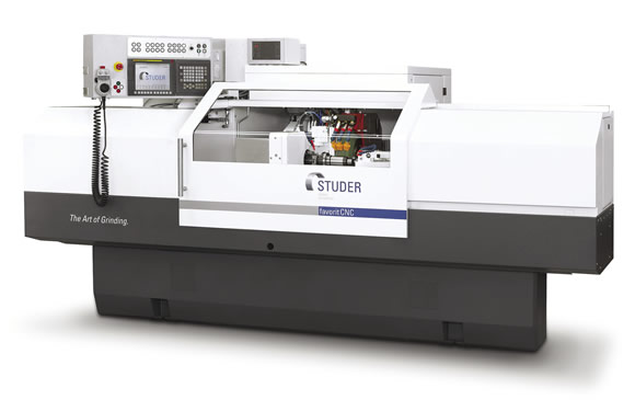 Machine Tool product review for March 2013
