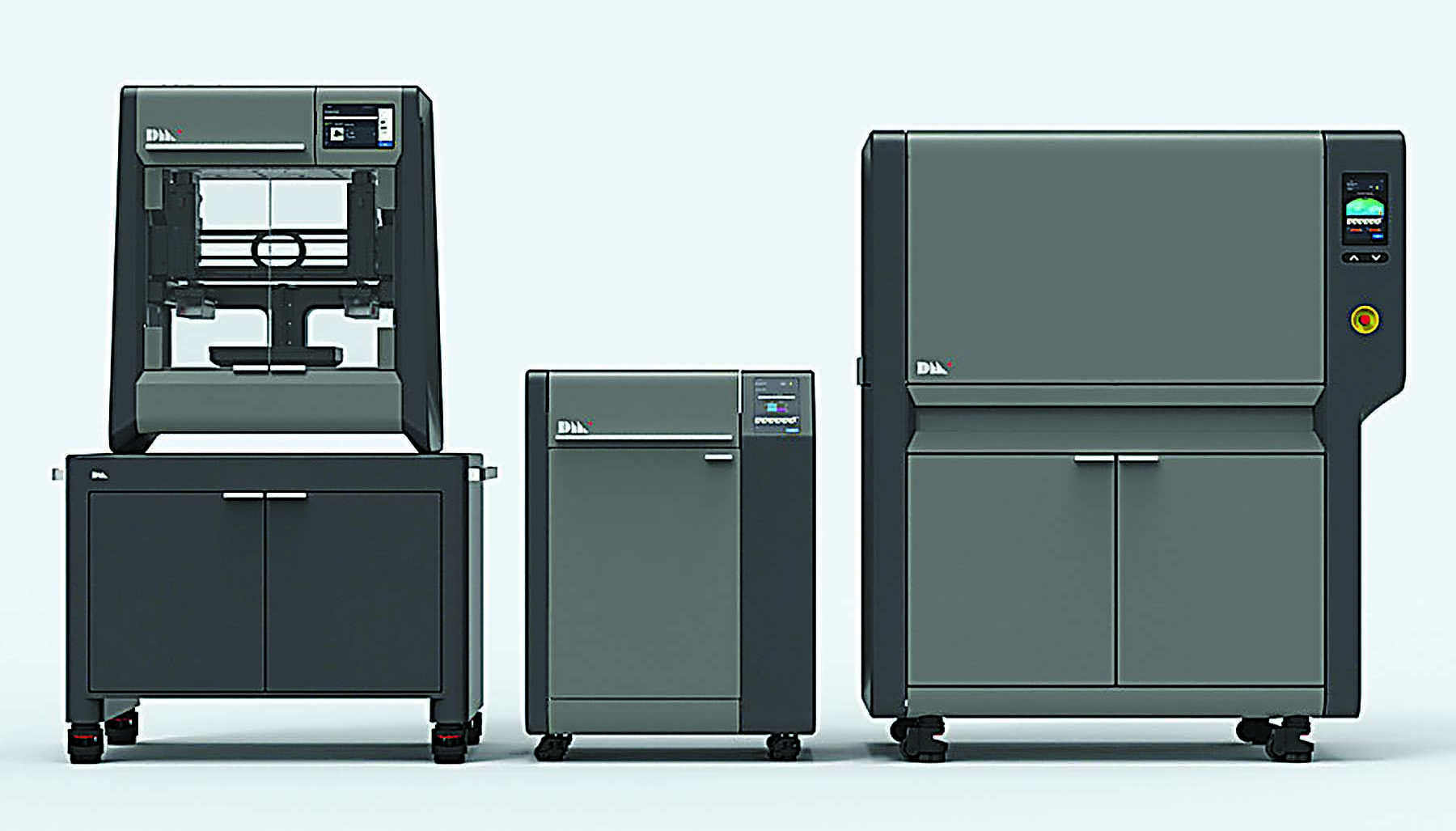 Prototyping picks up speed with metal 3D printing